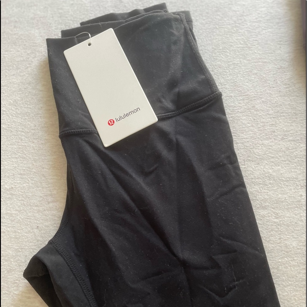lululemon leggins